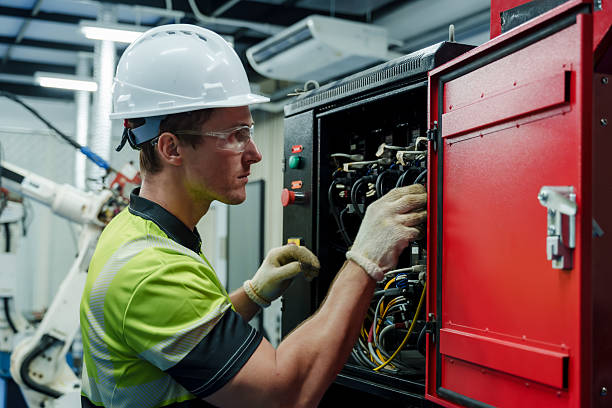 24/7 Emergency Ev Charger Installation experts in Richmond, IN
