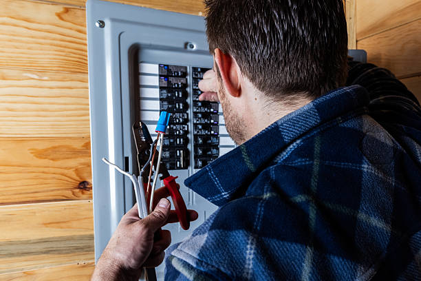 Affordable Ev Charger Installation solutions in Richmond, IN